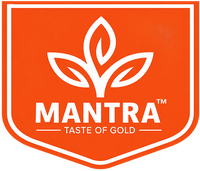 Mantra – Taste of Gold