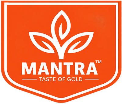 Mantra – Taste of Gold