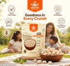 Raw Makhana 250gm