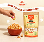 Raw Makhana 100gm