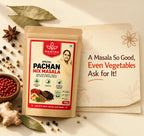 Pachan Masala 100gm