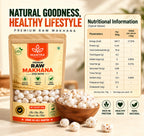 Raw Makhana 100gm