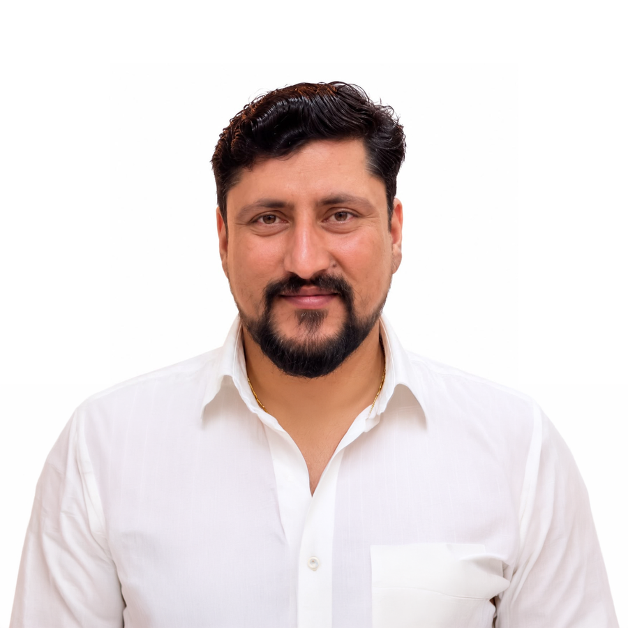 Manoj Rathi